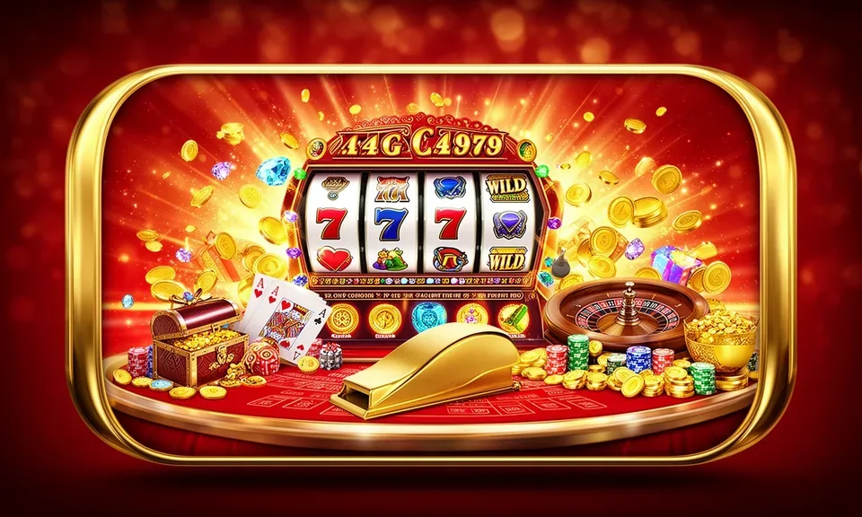grenbed88 What Royal Mango Slots Offers in Our Lobby